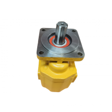 Hydraulic gear pump for SDLG Yutong